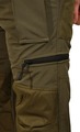 Tactic Carp Softshell Pants