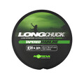 Korda LongChuck Tapered Mainline Green Nylon 300m