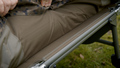 Solar SP C-Tech Memory Foam Sleep System Solcam Camo (Stretcher + Slaapzak)