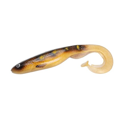 Gator Catfish Shad Spotted Bullhead 35cm (160g)