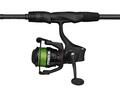 Abu Garcia Max SX Spinning Combo (Incl. Lijn)