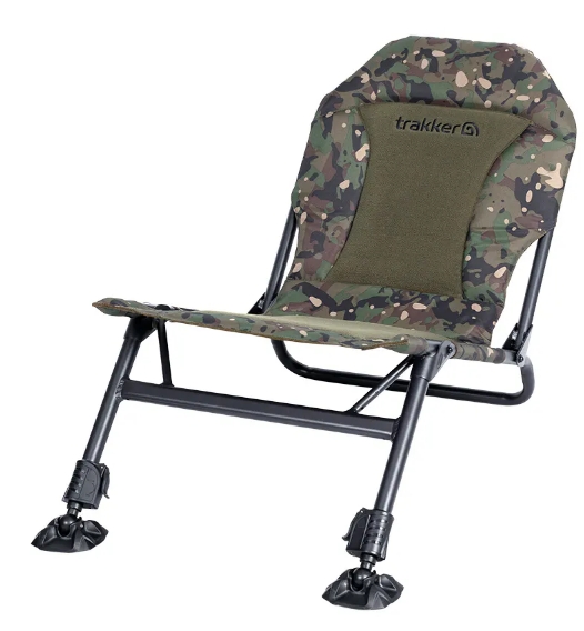 Trakker RLX Nano Chair Visstoel