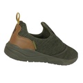 Vass 'Easy-Stretch' Trainer Khaki Visschoenen