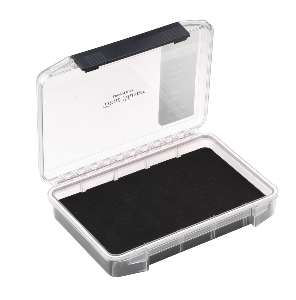 Spro Trout Master Spoon Box 205 (20x15x4,2cm)