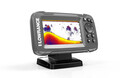 Lowrance Hook² 4X Bullet Skimmer Fishfinder