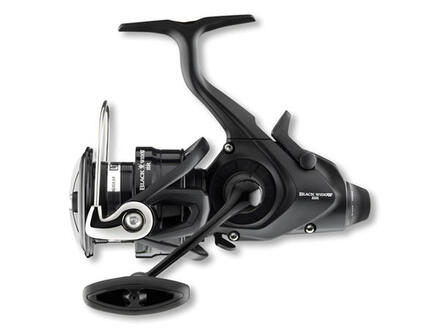 Daiwa 19 Black Widow BR LT