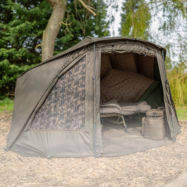 Avid HQ Dual Layer Brolly System