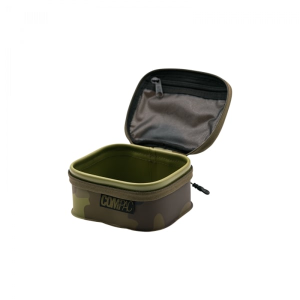 Korda Compac Camo 125