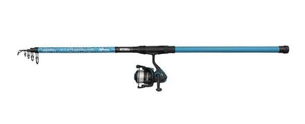 Mitchell Catch Pro II TE-Strong / FD Hengelcombo 3.50m (80-150g)