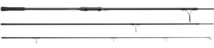 Anaconda Undercover Carp Set Deluxe 3,60cm (3,0lb) - Anaconda Undercover 50 12ft karperhengel