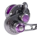 Hart Brutal GP 50SLX Zeevis Reel RH