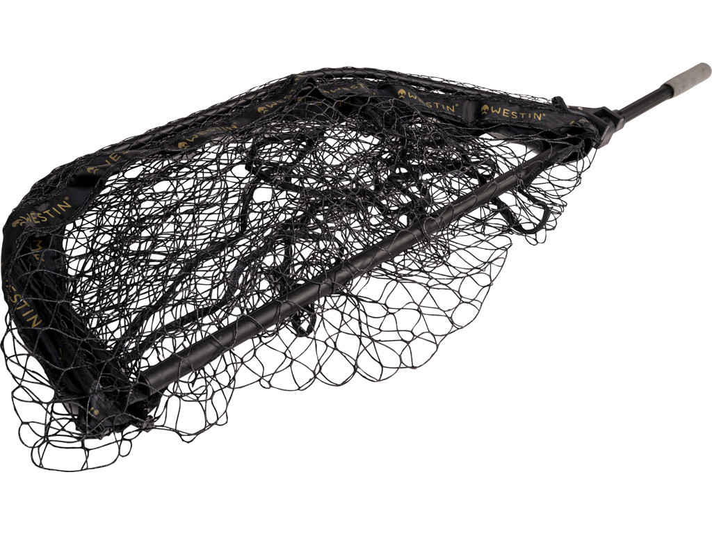 Westin W3 CR Foldable River Landing Net XL W70xL85xD80cm (120cm)