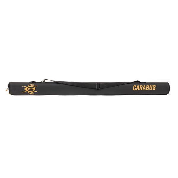 Abu Garcia Carabus Semi-Rigid Rod Case Foudraal