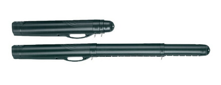 Plano Guide Series Airliner Telescoping Rod Tube