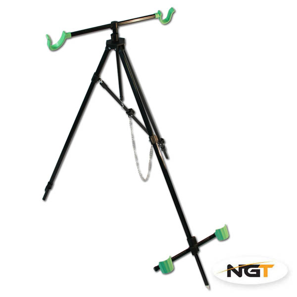 NGT Beach Tripod Master - Tripod 'Pro'