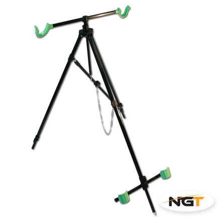 NGT Beach Tripod Master