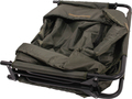 Ultimate Carp Cradle Green