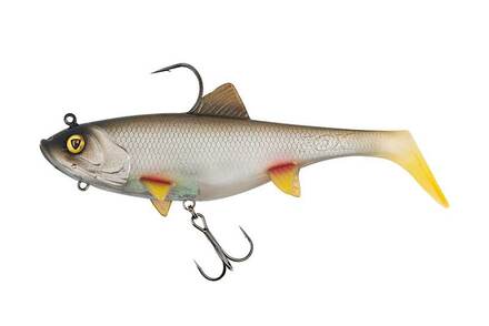 Fox Rage Replicant Wobble 23cm Shad (130g)