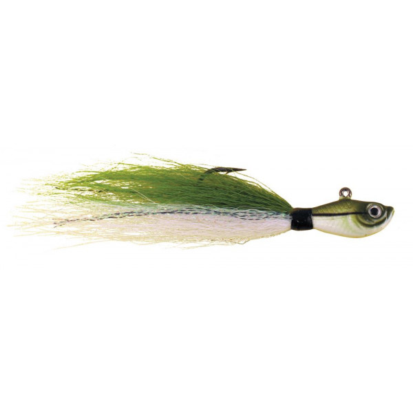 Spro Bucktail Jig