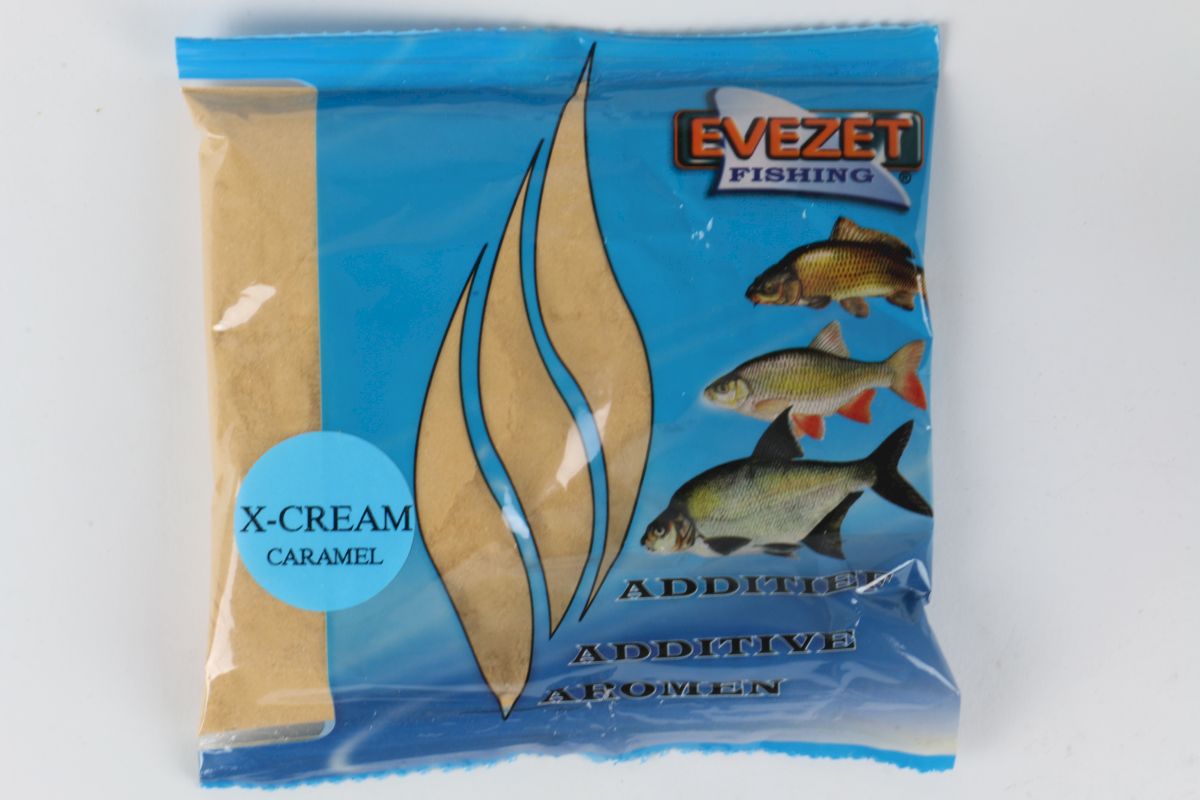 Evezet Additief X-Cream (250g)