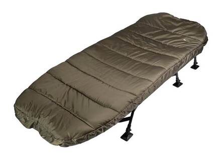 JRC Cocoon II Flatbed Sleepsystem Stretcher Normal (Incl. Slaapzak)