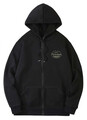 Fladen Hoody Jacket Black Pike Visvest