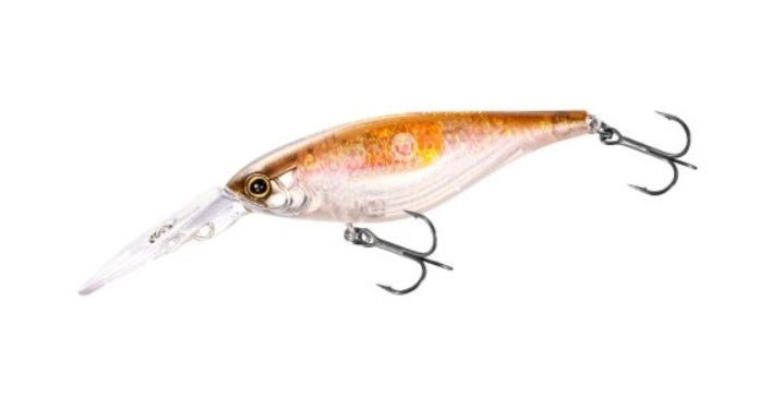 Shimano Lure Bantam Enber 60SP FB Plug 6cm (6g) - St Smelt