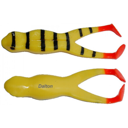 Tournament Baits Frog 7" 50g (2 pack) Dalton