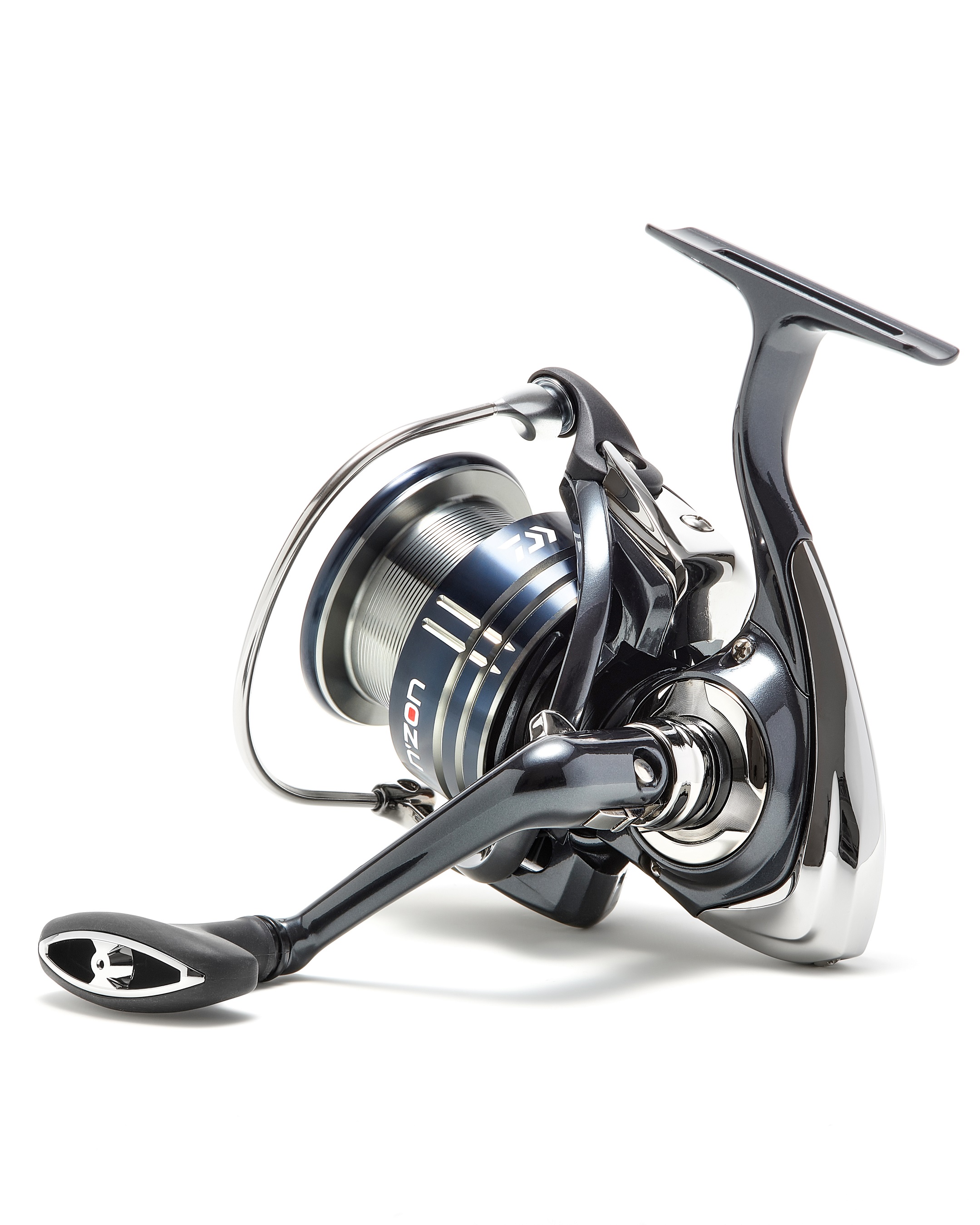 Daiwa 19 N´Zon Plus LT Witvis Feedermolen