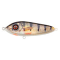 Svartzonker Mc Jerk 15cm - Real Perch