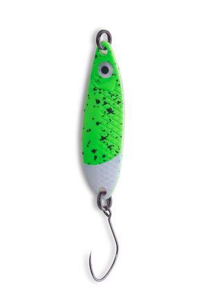 Iron Trout Eye Spoon 2.5g GWR