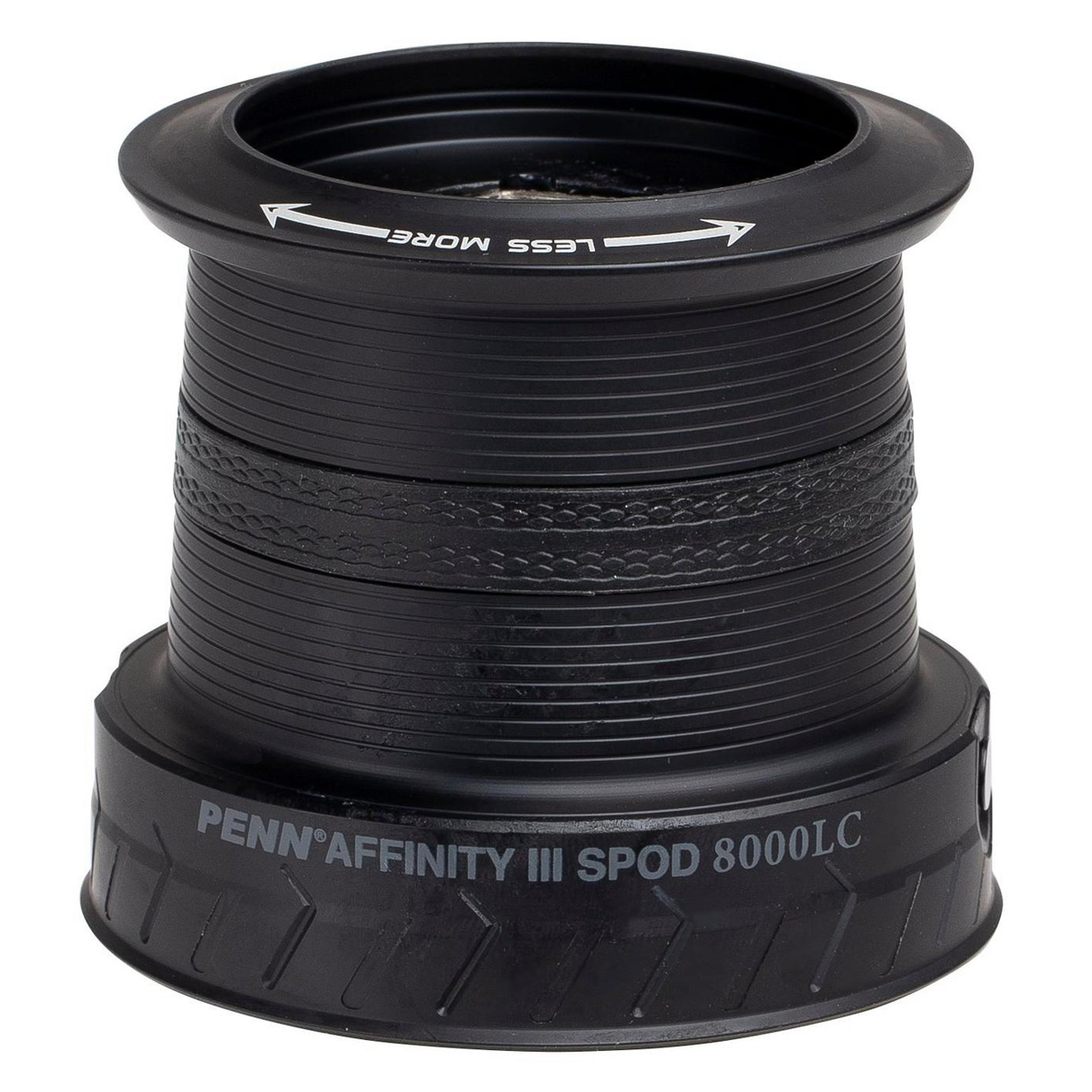 PENN Affinity III Longcast Spod