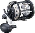 Okuma Classic Pro XP Trolling Zeevis Reel RH