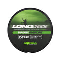 Korda LongChuck Tapered Mainline Green Nylon 300m