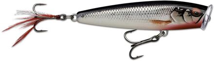 Rapala Skitter Pop Elite SPE95 Popper Gilded Live Roach 10cm (17g)