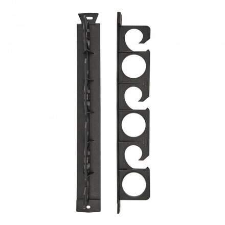 Berkley Wall And Ceiling 6 Rod Or Combo Rack (incl. bevestigingsmateriaal)