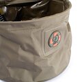 Nash Carp Care Collapsible Water Bucket