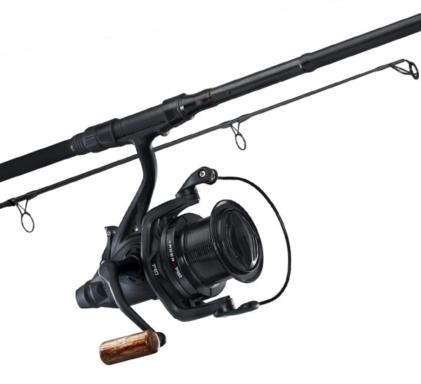 Sonik VaderX RS 10ft (3,50lb)