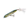 Heddon Feathered Super Spook Jr - Foxy Momma