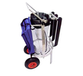 Kolpo Luxury Trout Area Trolley