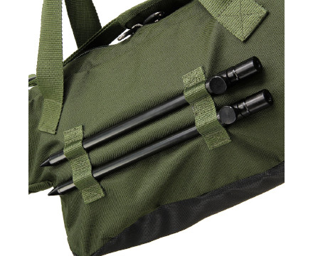 NGT Profiler Twin Compact Rod Holdall For EXT Rods