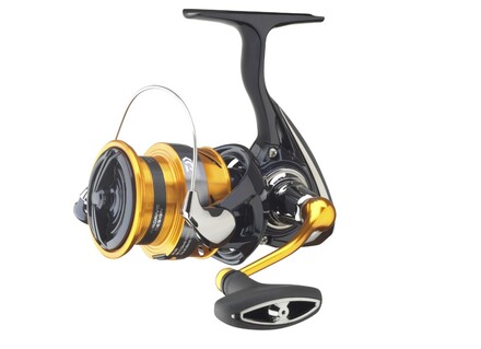 Daiwa 23 Revros Spinmolen