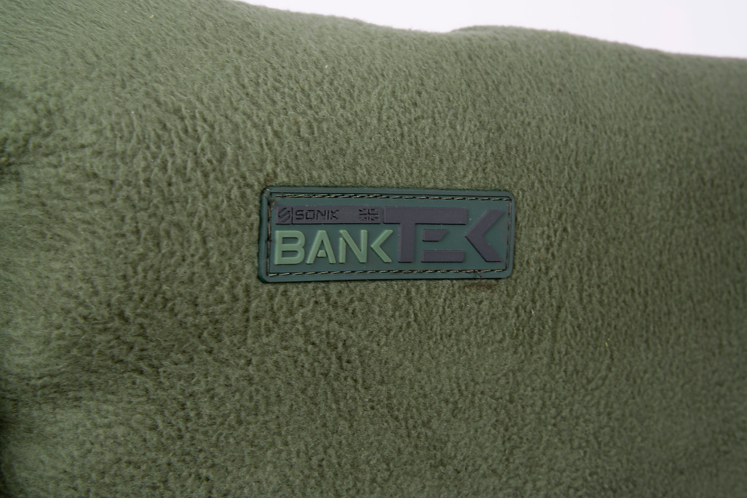 Sonik Bank-Tek Hi-Back Recliner Karperstoel