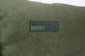 Sonik Bank-Tek Hi-Back Recliner Karperstoel