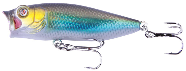 Pop Minnow 5,5cm (6g)