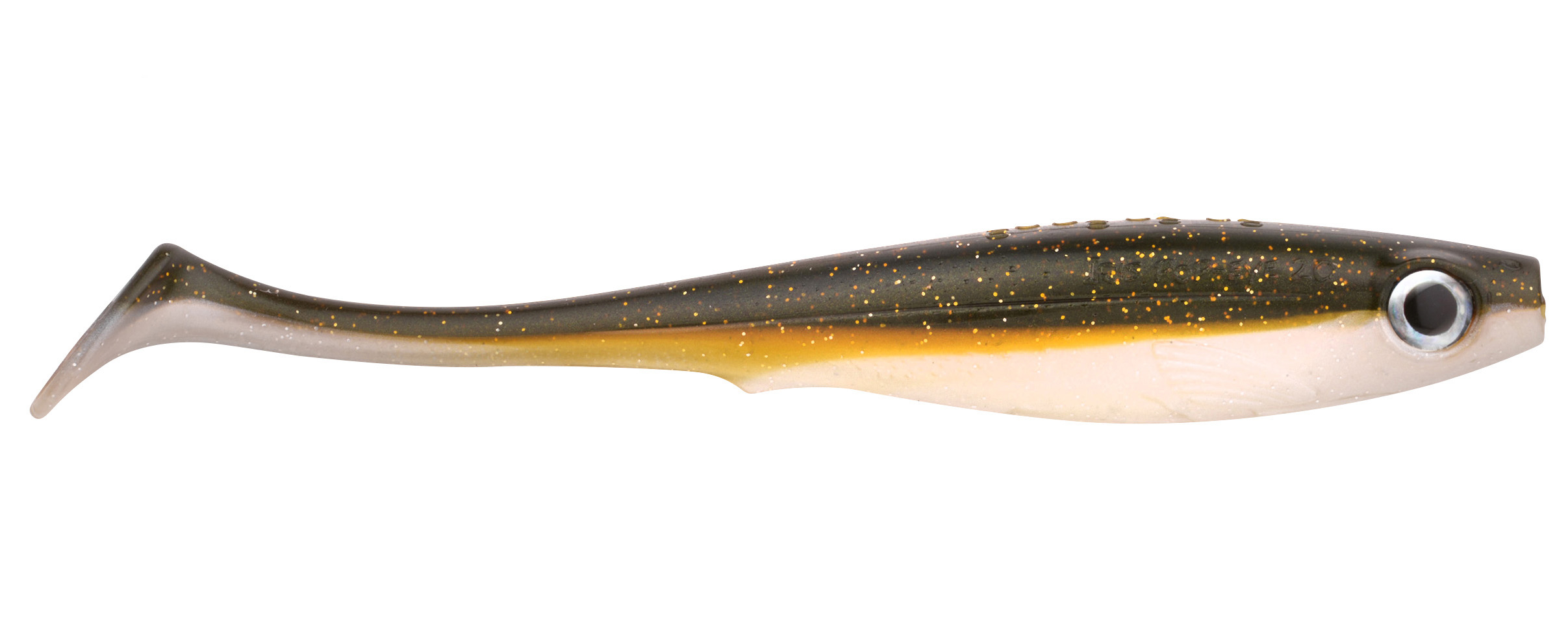 Spro Iris Popeye Shad