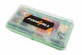 Fish4All Trout Lure Box (151pcs)