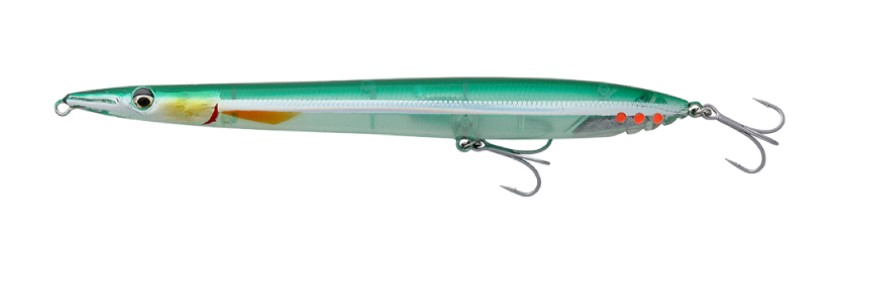 Savage Gear Surf Walker 2.0 Floating Zeevis Kunstaas 18cm - Atherina