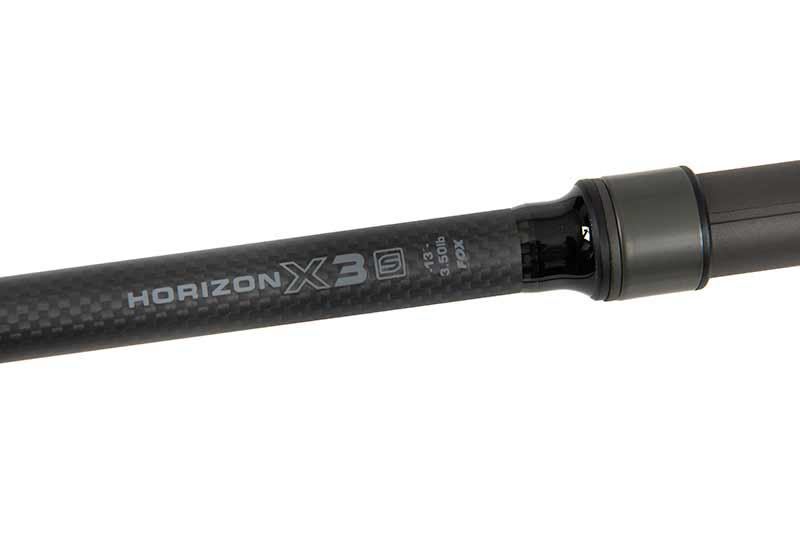 Fox Horizon X3-S Karperhengel 13ft