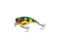 Spro Fat Iris Hardlure 4cm 5,4g - Perch